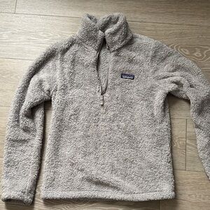 Patagonia Los Gatos 1/4 Zip